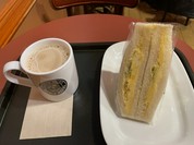 カフェ・ベローチェ 秋葉原駅前広場店