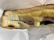 カフェ・ベローチェ 秋葉原駅前広場店