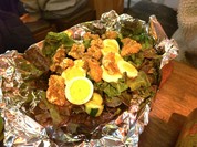 きまぐれサラダ