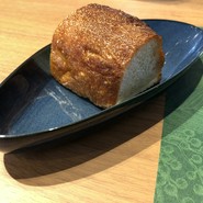 GLICINE di ACQUA PAZZA（グリーチネ ディ アクアパッツァ）