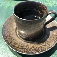 GLICINE di ACQUA PAZZA（グリーチネ ディ アクアパッツァ）