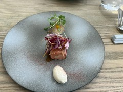 森彦のフレンチ DAFNE