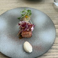 森彦のフレンチ DAFNE