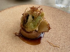 森彦のフレンチ DAFNE