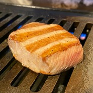 焼肉ホルモン 新井屋 はなれ