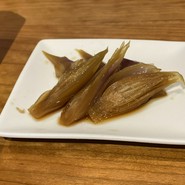 焼肉ホルモン 新井屋 はなれ