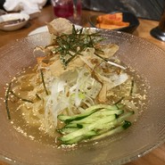 焼肉ホルモン 新井屋 はなれ