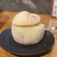 焼肉ホルモン 新井屋 はなれ