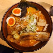 札幌 みその アクアシティお台場店