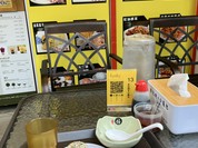 台湾名物 焼き小籠包 李記