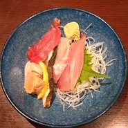 寿司ダイニング甚伍朗