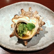 寿司ダイニング甚伍朗