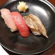 寿司ダイニング甚伍朗