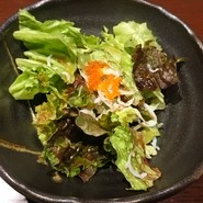 寿司ダイニング甚伍朗