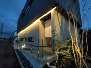 鉄板厨房だるま