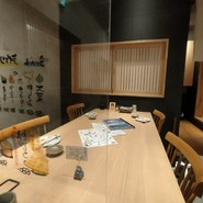 鉄板厨房だるま