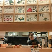 鉄板厨房だるま