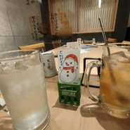 鉄板厨房だるま