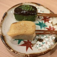 鉄板厨房だるま