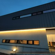 鉄板厨房だるま