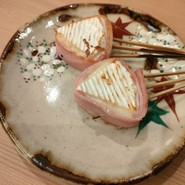 鉄板厨房だるま