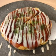 鉄板厨房だるま