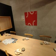 鉄板厨房だるま