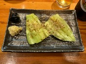 焼ナス