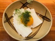 山芋たんざく