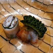 新福島 たいよう