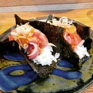 新福島 たいよう