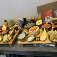 浮世離れのSHIMA DOROBO