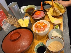 浮世離れのSHIMA DOROBO