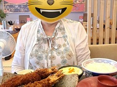 浮世離れのSHIMA DOROBO