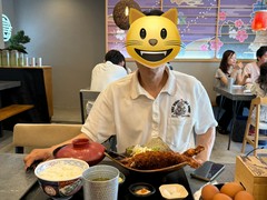 浮世離れのSHIMA DOROBO