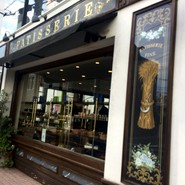 patisserie Paris S'eveille