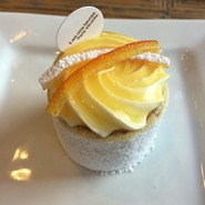 patisserie Paris S'eveille