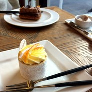 patisserie Paris S'eveille