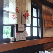 まかない屋 らふ亭