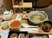 茶想 もりた園 なんば店