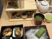 茶想 もりた園 なんば店
