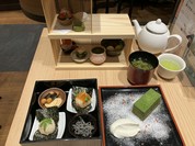 茶想 もりた園 なんば店