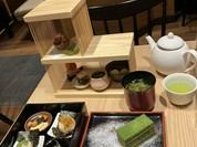 茶想 もりた園 なんば店