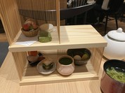 茶想 もりた園 なんば店