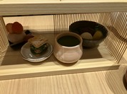 茶想 もりた園 なんば店