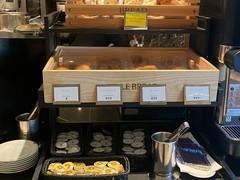 シェフズ ライブ キッチン