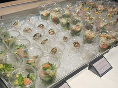 シェフズ ライブ キッチン