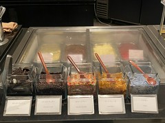 シェフズ ライブ キッチン