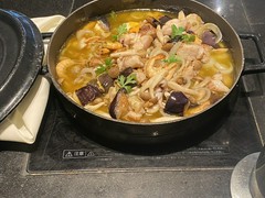 シェフズ ライブ キッチン