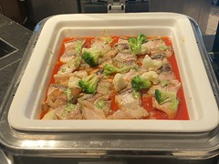 シェフズ ライブ キッチン